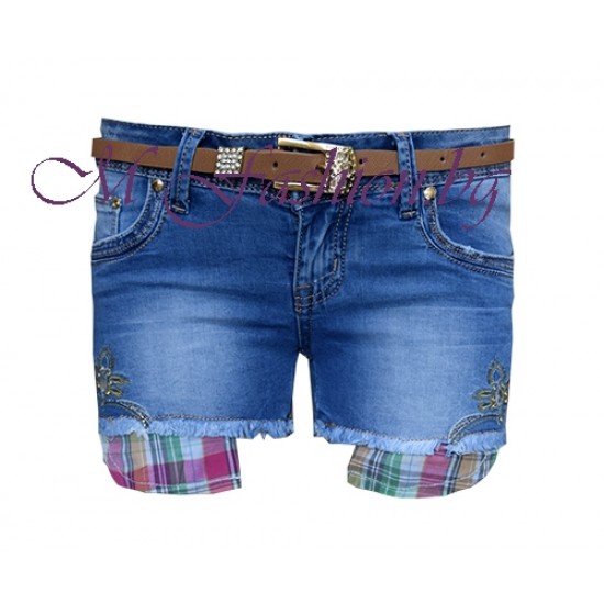 ДАМСКИ КЪСИ ДЪНКИ 3230