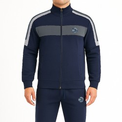 Мъжки спортен екип, Графит, 4050 Мъжки спортен екип, Графит, 4050