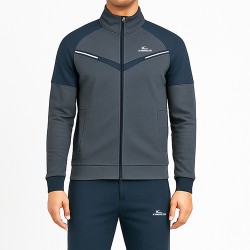 Мъжки спортен екип, Графит, 3080