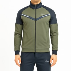 Мъжки спортен екип, Military, 3080
