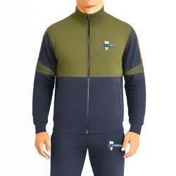 Мъжки спортен екип, Military, 4070 Мъжки спортен екип, Military, 4070